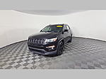 Used 2020 JEEP COMPASS ALTITUDE FWD in WEST PALM BEACH, FLORIDA (Photo 50)