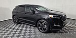 Used 2020 FORD EDGE ST AWD in WEST PALM BEACH, FLORIDA