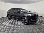 Used 2020 FORD EDGE ST AWD in WEST PALM BEACH, FLORIDA (Photo 1)
