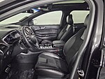 Used 2020 FORD EDGE ST AWD in WEST PALM BEACH, FLORIDA (Photo 9)