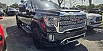 Used 2020 GMC SIERRA 2500 DENALI in WEST PALM BEACH, FLORIDA