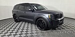 Used 2021 KIA TELLURIDE EX AWD in WEST PALM BEACH, FLORIDA