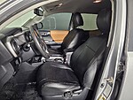 Used 2017 TOYOTA TACOMA SR5 DOUBLE CAB 5' BED V6 4X2 AT in WEST PALM BEACH, FLORIDA (Photo 10)