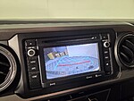 Used 2017 TOYOTA TACOMA SR5 DOUBLE CAB 5' BED V6 4X2 AT in WEST PALM BEACH, FLORIDA (Photo 12)