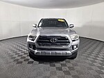 Used 2017 TOYOTA TACOMA SR5 DOUBLE CAB 5' BED V6 4X2 AT in WEST PALM BEACH, FLORIDA (Photo 3)