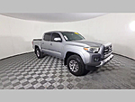 Used 2017 TOYOTA TACOMA SR5 DOUBLE CAB 5' BED V6 4X2 AT in WEST PALM BEACH, FLORIDA (Photo 34)