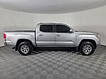 Used 2017 TOYOTA TACOMA SR5 DOUBLE CAB 5' BED V6 4X2 AT in WEST PALM BEACH, FLORIDA (Photo 4)