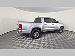 Used 2017 TOYOTA TACOMA SR5 DOUBLE CAB 5' BED V6 4X2 AT in WEST PALM BEACH, FLORIDA (Photo 40)