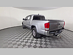 Used 2017 TOYOTA TACOMA SR5 DOUBLE CAB 5' BED V6 4X2 AT in WEST PALM BEACH, FLORIDA (Photo 43)