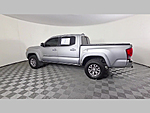 Used 2017 TOYOTA TACOMA SR5 DOUBLE CAB 5' BED V6 4X2 AT in WEST PALM BEACH, FLORIDA (Photo 45)