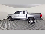 Used 2017 TOYOTA TACOMA SR5 DOUBLE CAB 5' BED V6 4X2 AT in WEST PALM BEACH, FLORIDA (Photo 46)