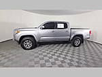 Used 2017 TOYOTA TACOMA SR5 DOUBLE CAB 5' BED V6 4X2 AT in WEST PALM BEACH, FLORIDA (Photo 48)