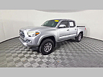 Used 2017 TOYOTA TACOMA SR5 DOUBLE CAB 5' BED V6 4X2 AT in WEST PALM BEACH, FLORIDA (Photo 49)