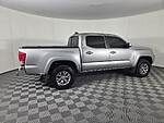 Used 2017 TOYOTA TACOMA SR5 DOUBLE CAB 5' BED V6 4X2 AT in WEST PALM BEACH, FLORIDA (Photo 5)