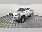 Used 2017 TOYOTA TACOMA SR5 DOUBLE CAB 5' BED V6 4X2 AT in WEST PALM BEACH, FLORIDA (Photo 50)