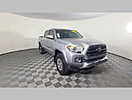 Used 2017 TOYOTA TACOMA SR5 DOUBLE CAB 5' BED V6 4X2 AT in WEST PALM BEACH, FLORIDA (Photo 52)