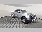 Used 2017 TOYOTA TACOMA SR5 DOUBLE CAB 5' BED V6 4X2 AT in WEST PALM BEACH, FLORIDA (Photo 53)