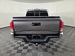 Used 2017 TOYOTA TACOMA SR5 DOUBLE CAB 5' BED V6 4X2 AT in WEST PALM BEACH, FLORIDA (Photo 6)