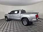 Used 2017 TOYOTA TACOMA SR5 DOUBLE CAB 5' BED V6 4X2 AT in WEST PALM BEACH, FLORIDA (Photo 7)
