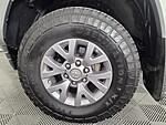 Used 2017 TOYOTA TACOMA SR5 DOUBLE CAB 5' BED V6 4X2 AT in WEST PALM BEACH, FLORIDA (Photo 8)