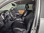 Used 2017 TOYOTA TACOMA SR5 DOUBLE CAB 5' BED V6 4X2 AT in WEST PALM BEACH, FLORIDA (Photo 9)