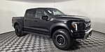 Used 2024 FORD F-150 RAPTOR 4WD SUPERCREW 5.5' BOX in WEST PALM BEACH, FLORIDA