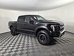 Used 2024 FORD F-150 RAPTOR 4WD SUPERCREW 5.5' BOX in WEST PALM BEACH, FLORIDA (Photo 1)