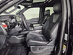 Used 2024 FORD F-150 RAPTOR 4WD SUPERCREW 5.5' BOX in WEST PALM BEACH, FLORIDA (Photo 10)