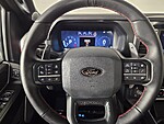 Used 2024 FORD F-150 RAPTOR 4WD SUPERCREW 5.5' BOX in WEST PALM BEACH, FLORIDA (Photo 17)