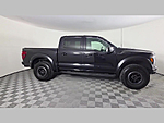 Used 2024 FORD F-150 RAPTOR 4WD SUPERCREW 5.5' BOX in WEST PALM BEACH, FLORIDA (Photo 35)