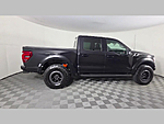 Used 2024 FORD F-150 RAPTOR 4WD SUPERCREW 5.5' BOX in WEST PALM BEACH, FLORIDA (Photo 37)