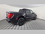 Used 2024 FORD F-150 RAPTOR 4WD SUPERCREW 5.5' BOX in WEST PALM BEACH, FLORIDA (Photo 39)