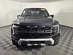 Used 2024 FORD F-150 RAPTOR 4WD SUPERCREW 5.5' BOX in WEST PALM BEACH, FLORIDA (Photo 4)