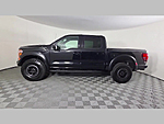Used 2024 FORD F-150 RAPTOR 4WD SUPERCREW 5.5' BOX in WEST PALM BEACH, FLORIDA (Photo 47)