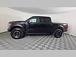 Used 2024 FORD F-150 RAPTOR 4WD SUPERCREW 5.5' BOX in WEST PALM BEACH, FLORIDA (Photo 48)
