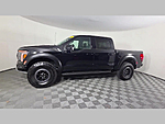 Used 2024 FORD F-150 RAPTOR 4WD SUPERCREW 5.5' BOX in WEST PALM BEACH, FLORIDA (Photo 49)