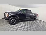 Used 2024 FORD F-150 RAPTOR 4WD SUPERCREW 5.5' BOX in WEST PALM BEACH, FLORIDA (Photo 50)