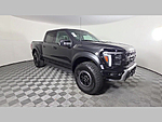 Used 2024 FORD F-150 RAPTOR 4WD SUPERCREW 5.5' BOX in WEST PALM BEACH, FLORIDA (Photo 53)