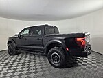 Used 2024 FORD F-150 RAPTOR 4WD SUPERCREW 5.5' BOX in WEST PALM BEACH, FLORIDA (Photo 7)