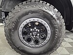 Used 2024 FORD F-150 RAPTOR 4WD SUPERCREW 5.5' BOX in WEST PALM BEACH, FLORIDA (Photo 8)
