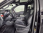 Used 2024 FORD F-150 RAPTOR 4WD SUPERCREW 5.5' BOX in WEST PALM BEACH, FLORIDA (Photo 9)
