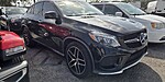 Used 2016 MERCEDES-BENZ GLE GLE 450 AMG® in WEST PALM BEACH, FLORIDA