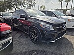 Used 2016 MERCEDES-BENZ GLE GLE 450 AMG® in WEST PALM BEACH, FLORIDA (Photo 1)
