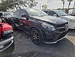 Used 2016 MERCEDES-BENZ GLE GLE 450 AMG® in WEST PALM BEACH, FLORIDA (Photo 2)