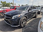 Used 2016 MERCEDES-BENZ GLE GLE 450 AMG® in WEST PALM BEACH, FLORIDA (Photo 3)