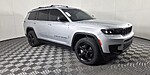 Used 2024 JEEP GRAND CHEROKEE L ALTITUDE 4X4 in WEST PALM BEACH, FLORIDA
