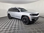 Used 2024 JEEP GRAND CHEROKEE L ALTITUDE 4X4 in WEST PALM BEACH, FLORIDA (Photo 1)