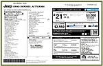 Used 2024 JEEP GRAND CHEROKEE L ALTITUDE 4X4 in WEST PALM BEACH, FLORIDA (Photo 2)