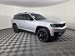 Used 2024 JEEP GRAND CHEROKEE L ALTITUDE 4X4 in WEST PALM BEACH, FLORIDA (Photo 3)
