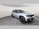 Used 2024 JEEP GRAND CHEROKEE L ALTITUDE 4X4 in WEST PALM BEACH, FLORIDA (Photo 34)